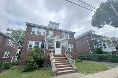 19 Hatherly Road #1 1