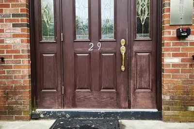 29 Sherman St #4