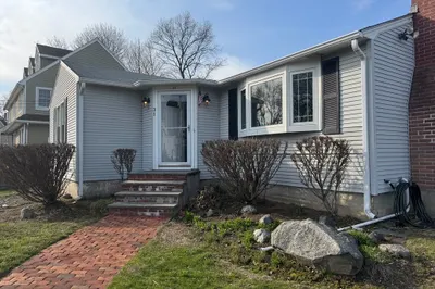31 Whittier Ave #1