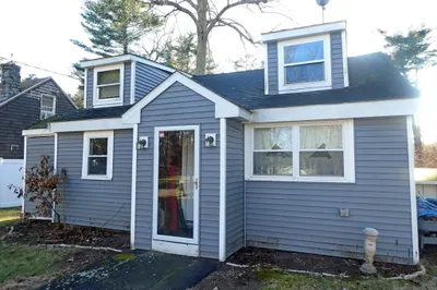 25 Spruce Road