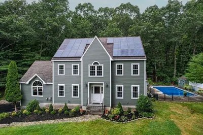 44 Oregon Road