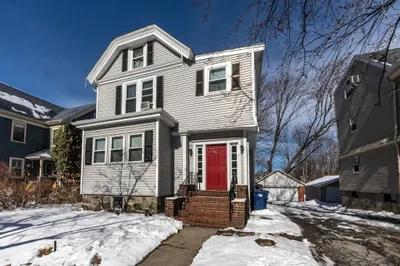 95 Belgrade Ave #2