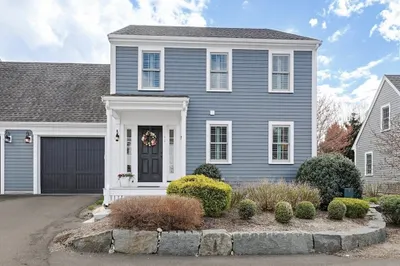 11 Damon Farm Way #11 1