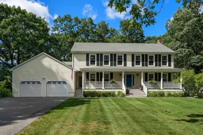 104 Colonial Drive 1