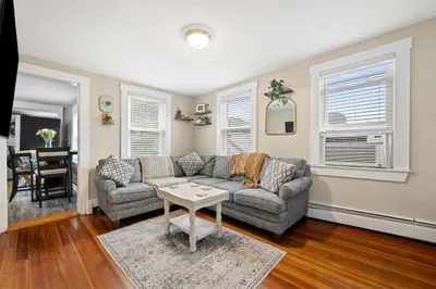 58 Beaver Street #2