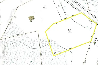 Lot 2 NW Main Street 1