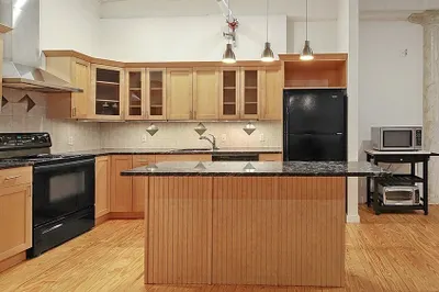 107 South Street #3D 1