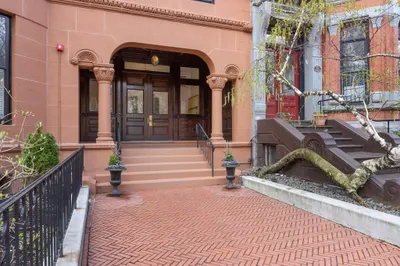 290 Commonwealth Ave #4 1