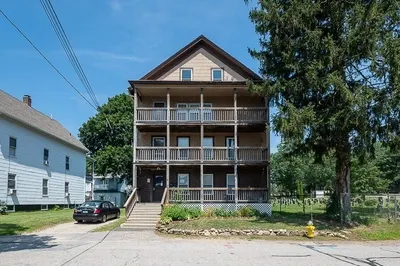25 Cohasse St 1