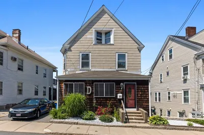 39 Cottage Avenue