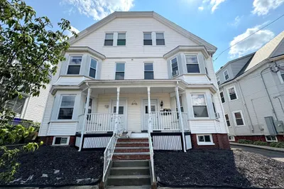 16 Reynolds Avenue #2 1