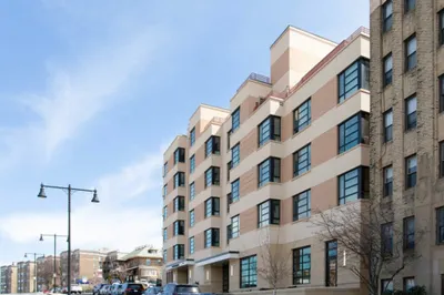 1650 Commonwealth Ave #405
