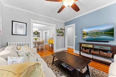 28 Elgin St #1