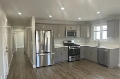 129 Pleasant Street #2 1