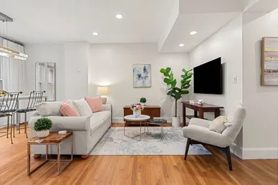 16 Claremont Park #2