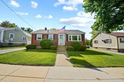 106 Summer Street