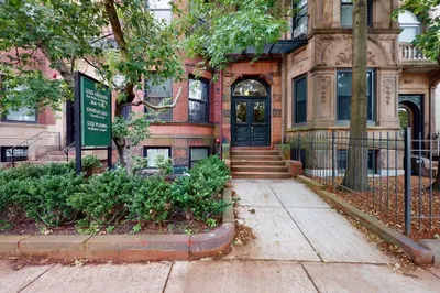 873 Beacon St #23