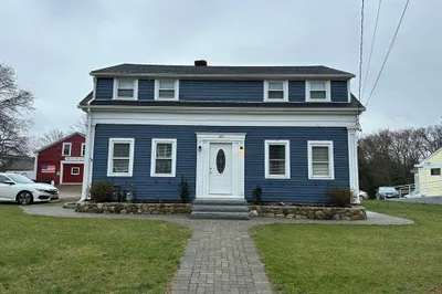 145 Main St #1