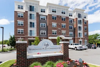 770 Washington Avenue #405