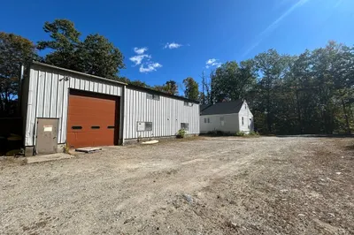 299 Central St
