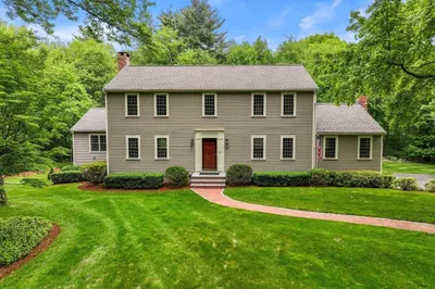 199 Nagog Hill Road 1