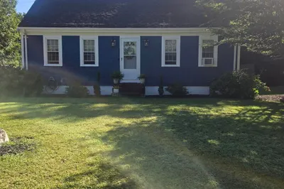 6 Morningside Ave