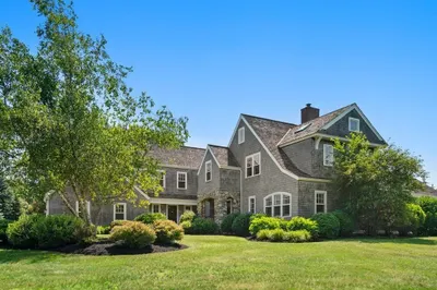 4 Fletcher Steele Way 1