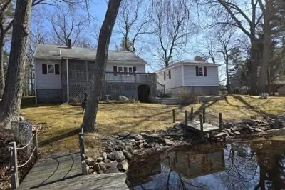 93 Lake Avenue