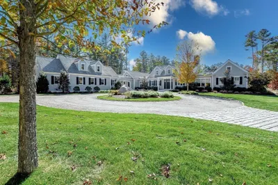 25 Hammetts Cove Rd 1