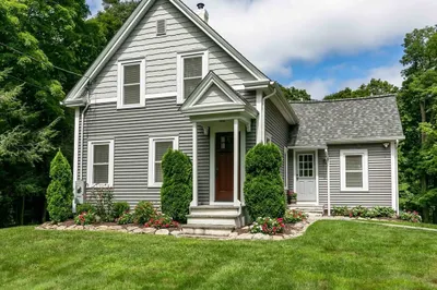 509 Mendon Rd
