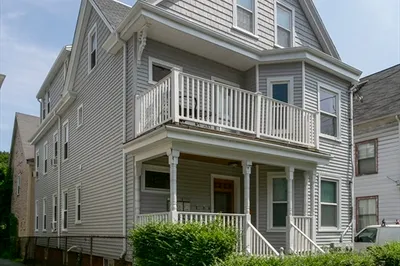 67 Avon Street #2 1
