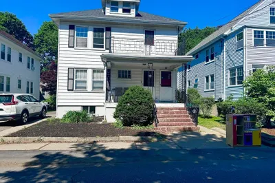 42 Flett Rd #1