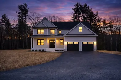 7 (lot 5) Holmes Drive 1