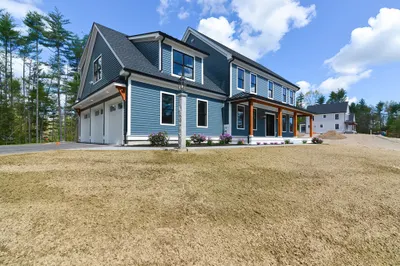 Lot 1 Maple Ave 1