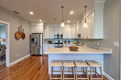 227 Hancock Street #2
