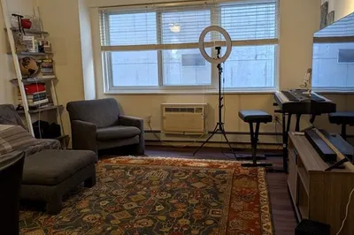 130 Bowdoin Street #502