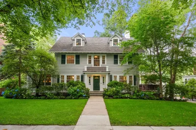 111 Clinton Road 1