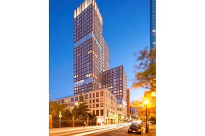 400 Stuart Street #29E 1