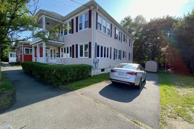 192 Jefferson Ave #1
