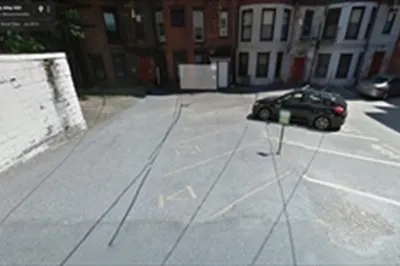868 Beacon St #Parking- P1 1