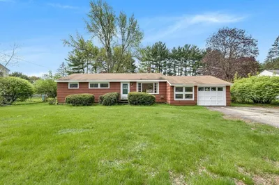 123 Pleasant Street 1