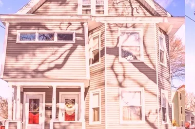 11 Almont St #1