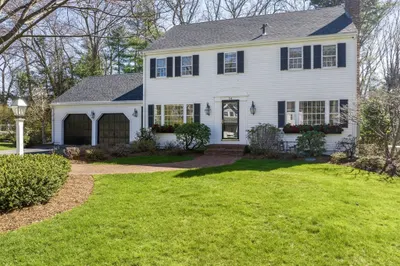 14 Colgate Rd
