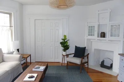 291 Huron Avenue #2