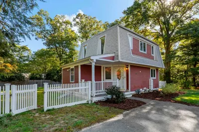 10 Briar Patch Lane