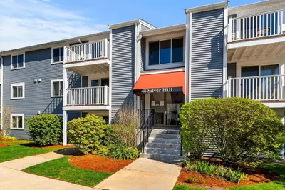 48 Silver Hill #21 1
