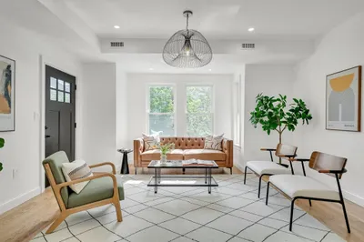 54 Park Street #2