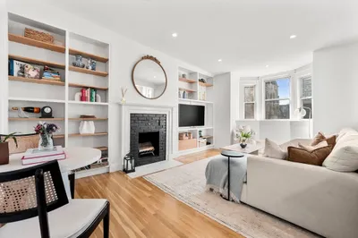 484 Columbus Ave #4