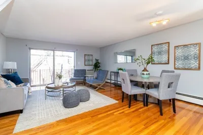 57 Saint Paul St #19
