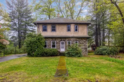 135 Mill St